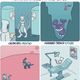 Imagen: The Very Near Future